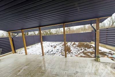 Casa individuala 5 camere | teren 300 mp | Magurele - 9