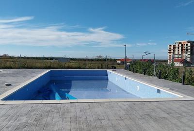 RECO Apartament studio in Baile Felix - 9
