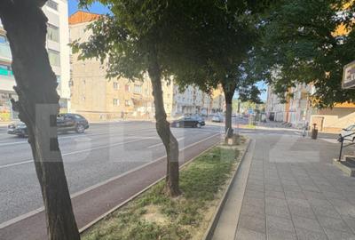 Spatiu comercial, 70 mp, 4 incaperi, strada Nasaudului - 3
