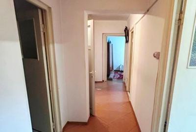 Apartament cu 3 camere decomandat în Obor - 5