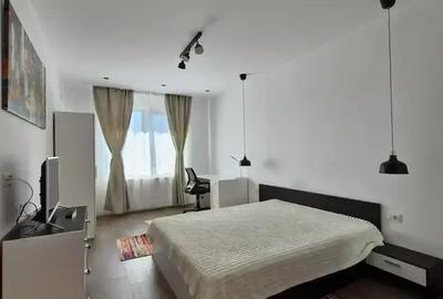 Apartament cu 2 camere decomandat, mobilat în Apărătorii Patriei - 3