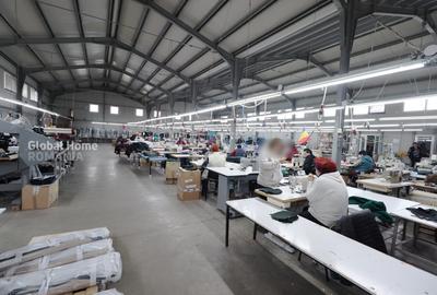 Spațiu industrial, de 6,474 mp, în Măcin - 5