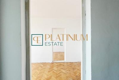 Apartament cu 2 camere semidecomandat în Complex Studențesc - 3