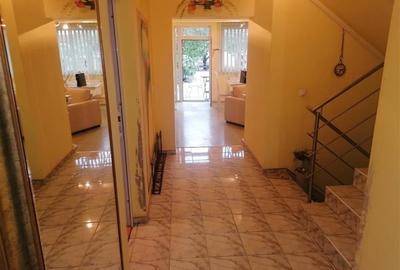 Vila Individuala cu Pisicna 600 MP Teren Calea Girocului - 7