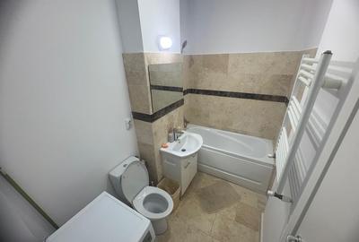 Apartament cu 2 camere decomandat în Vest - 4