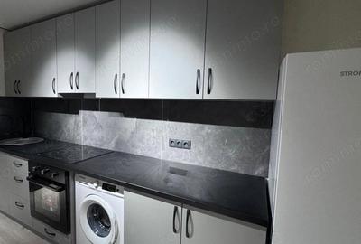 Garsonieră în Obor - 3