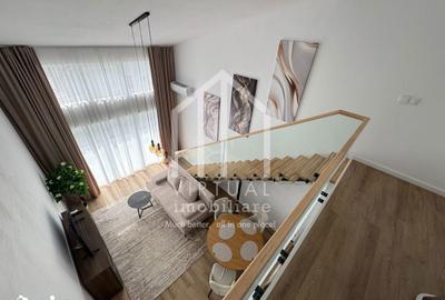 Apartament cu 4 camere în Cristian - 8
