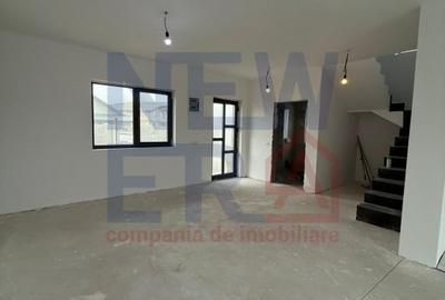 De vanzare Vila cu 4 cmere si, incalzire in pardoseala, langa padurea Pantelimon - 9