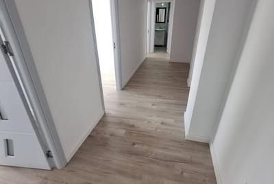 Ultracentral - 3 camere, 74 mp., RENOVAT 2025, LOC DE PARCARE! - 12
