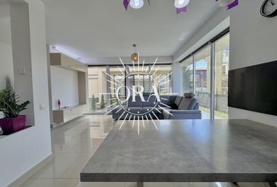 Duplex cu 4 camere cu Canalizare în Zorilor - 3