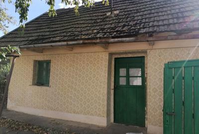 Casă cu 3 camere în Central - 3