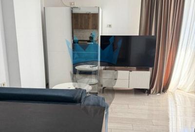 Termen Lung acelasi pret vara! Studio modern cu balcon in Ma - 7