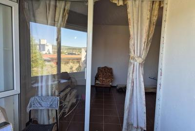 Apartament cu 2 camere decomandat în Mioriței - 4