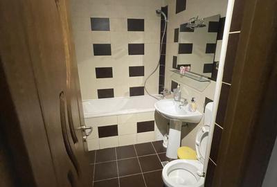 De inchiriat apartament spatiu comercial, 4 camere, zona centrala, Dej - 3