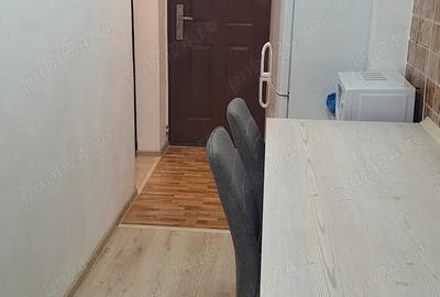 Garsonieră decomandată în Militari - 5