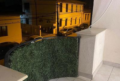 Apartament cu 2 camere decomandat în Central - 6