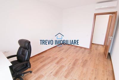 Apartament cu 3 camere semidecomandat, mobilat în Bună Ziua - 8