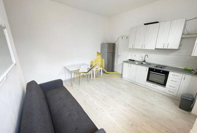 Apartament cu 2 camere decomandat, mobilat în Ultracentral - 1