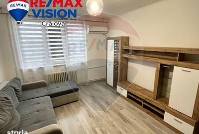 Apartament cu 2 camere în Cârcea - 3