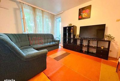 Apartament cu 3 camere semidecomandat în Cotroceni - 7