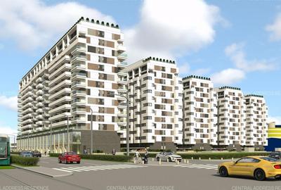 Rahova, Nasaud, sector 5 - 2