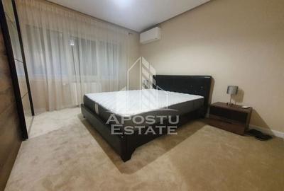 Apartament cu 3 camere decomandat, mobilat în Medicină
