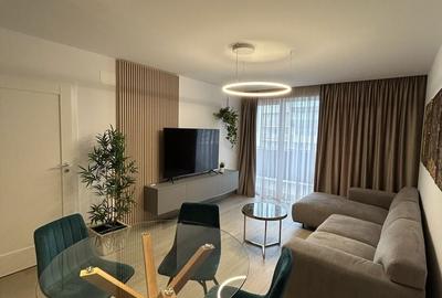 Apartament cu 2 camere decomandat în Drumul Carului - 7