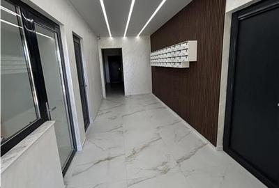 Apartament cu 2 camere decomandat, mobilat în Nord - 10
