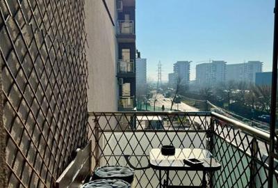 Apartament 3 camere Metalurgiei Cartierul Solar - 6