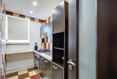 Garsonieră în Iancului - 6