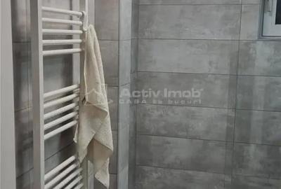 Apartament 2 camere,gama lux, etaj 3, CT - Rovine - Supeco - 10