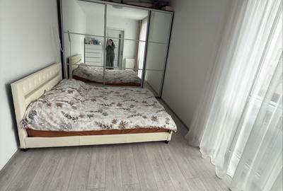 Apartament cu 2 camere semidecomandat în Central - 3