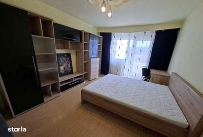 Apartament cu 2 camere în Între Lacuri