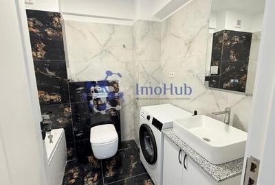 APARTAMENT LA PRIMA INCHIRIERE, 3 CAMERE, NICOLINA ADAMANT TOWERS - 18