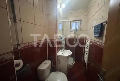 Apartament 2 camere etaj intermediar de inchiriat in zona Vasile Aaron - 5