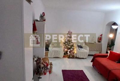 Apartament cu 3 camere semidecomandat în Nord - 4