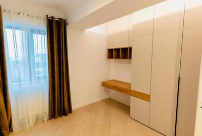 Apartament de 3 camere | Lux | Cortina North | Loc de parcare - 9