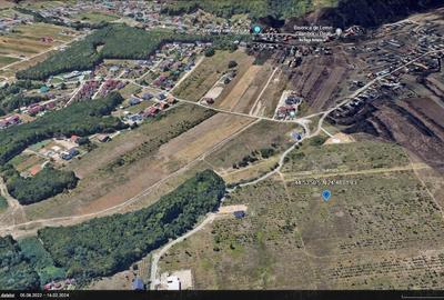 Teren de 2497 mp, în Glâmbocu - 4