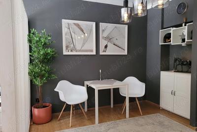 Studio Lux-La cheie, Sinaia, Parcare inclusa, Casa de vacanta - 7