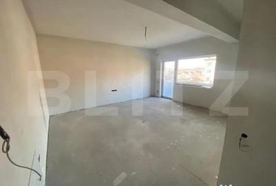 Apartament cu 2 camere decomandat în Baciu - 9