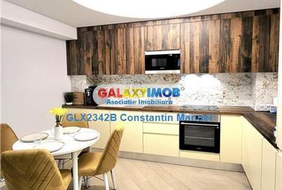 Apartament cu 3 camere decomandat, mobilat în Aviației - 2