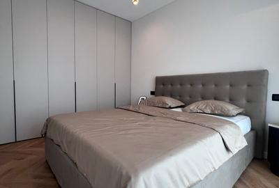 Apartament 3 camere Bloc Boutique 2025 - 13