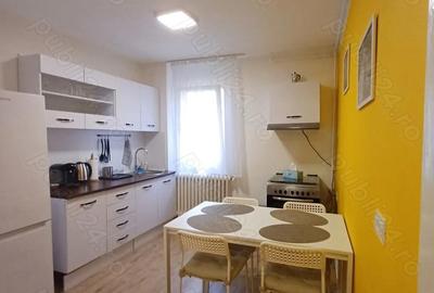 Garsonieră semidecomandată în Tipografilor - 5