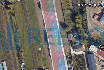 Spațiu comercial, în Central