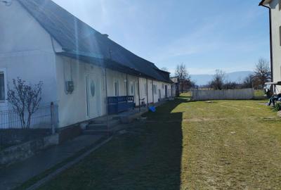 Casă cu 3 camere în Săpânța - 3