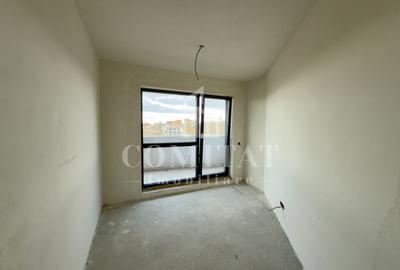 Apartament cu 4 camere semidecomandat în Zorilor - 3