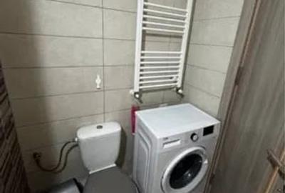 Garsoniera, decomandata, centrala, ac, balcon, zona Pallady - 6