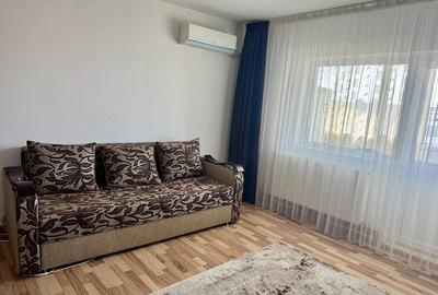 Apartament cu 2 camere semidecomandat în Dorobanți 1 - 4