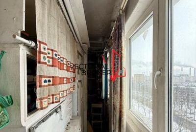 Apartament cu 2 camere semidecomandat în Dristor - 3