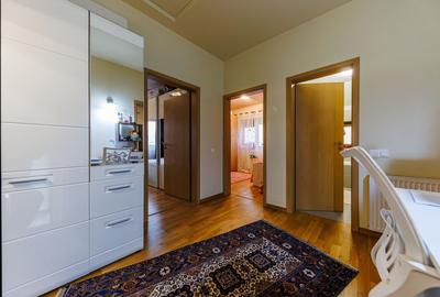 Duplex cu 4 camere cu Canalizare în Exterior Nord - 40